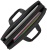 Сумка для ноутбука 17.3" Riva 8257 черный полиэстер (8257 BLACK)