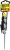 Отвертка-индикатор Stayer 2573-24V_z01 прозрачный Отвертка-индикатор Stayer 2573-24V_z01 прозрачный
