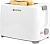 Тостер Vitek VT-1587 700Вт белый