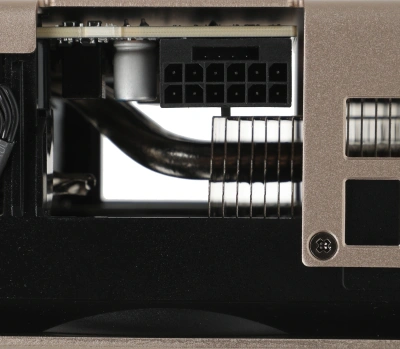 Видеокарта MSI PCI-E 5.0 RTX 5070 TI 16G INSPIRE 3X OC NVIDIA GeForce RTX 5070TI 16Gb 256bit GDDR7 2482/28000 HDMIx1 DPx3 HDCP Ret