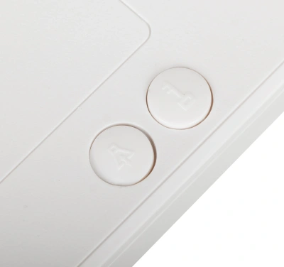 Аудиотрубка Falcon Eye FE-12D белый