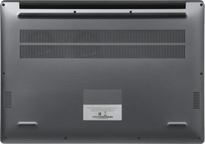 Ноутбук Huawei MateBook D 16 MCLG-X Core i7 13700H 16Gb SSD1Tb Intel Iris Xe graphics 16" IPS (1920x1200) без ОС grey space WiFi BT Cam (53014HYK)