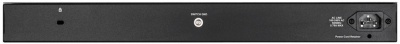 Коммутатор D-Link DGS-1052/A 48x1Гбит/с 4xКомбо(1000BASE-T/SFP) неуправляемый