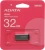 Флеш Диск A-Data 32GB UR350 UR350-32G-RSR/BK USB3.2 серебристый/черный Флеш Диск A-Data 32GB UR350 UR350-32G-RSR/BK USB3.2 серебристый/черный
