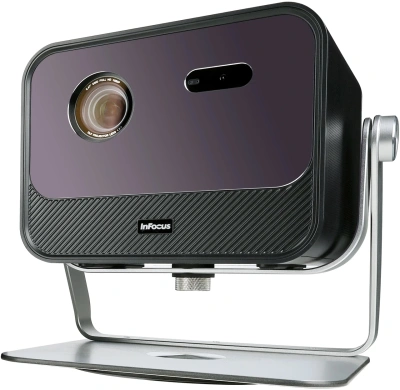 Проектор Infocus IN3038SL Crusader Grandmaster DLP 1200Lm LS (1920x1080) ресурс лампы:25000часов 2xUSB typeA 1xHDMI 3.06кг