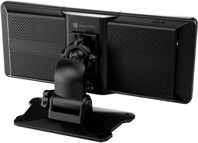 Видеорегистратор Navitel DS810 черный 1080x1920 1080p 140гр. CV1812H-A