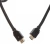 Кабель аудио-видео Cactus CS-HDMI.2-1 HDMI (m)/HDMI (m) 1м. позолоч.конт. черный Кабель аудио-видео Cactus CS-HDMI.2-1 HDMI (m)/HDMI (m) 1м. позолоч.конт. черный