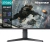 Монитор Hisense 27" 27G6Q PRO черный IPS LED 16:9 HDMI матовая HAS Piv 1000:1 320cd 89гр/89гр 2560x1440 320Hz FreeSync Premium DP QHD 5.5кг