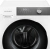 Стиральная машина Kuppersberg WM 610 W класс: A+++ загр.фронтальная макс.:10.5кг белый инвертор