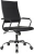 Кресло руководителя Бюрократ CH BALANCE SL PU Line черный экокожа крестов. металл хром Кресло руководителя Бюрократ CH BALANCE SL PU Line черный экокожа крестов. металл хром