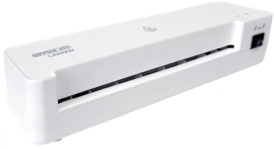 Ламинатор Office Kit L2309W белый A4 (75-125мкм) 30см/мин (2вал.) хол.лам. лам.фото