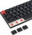Клавиатура Acer Nitro OKR400 механическая черный USB беспроводная BT/Radio Multimedia for gamer LED (ZL.KBDEE.01A) кабель 1.5м Клавиатура Acer Nitro OKR400 механическая черный USB беспроводная BT/Radio Multimedia for gamer LED (ZL.KBDEE.01A) кабель 1.5м