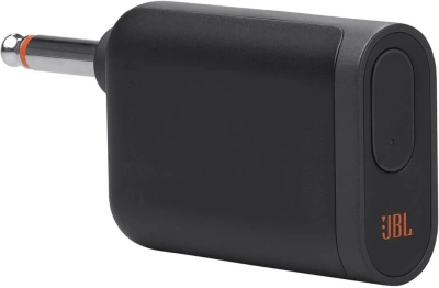 Микрофон радио JBL PartyBox черный