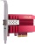 Сетевой адаптер 10G Ethernet Asus XG-C100F PCI Express x4