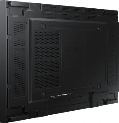 Панель Samsung 55" VM55C-R черный IPS 8ms 16:9 DVI HDMI матовая 500cd 178гр/178гр 1920x1080 VGA DP FHD USB 16.8кг