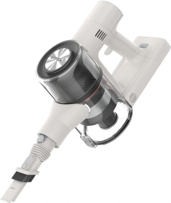 Пылесос Vitek VT-CLS02WET 250Вт бежевый