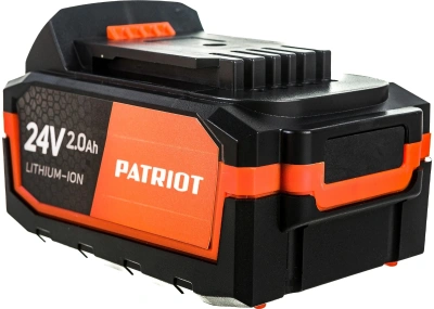 Батарея аккумуляторная Patriot PB BR ES 24В 2Ач Li-Ion (180201124)
