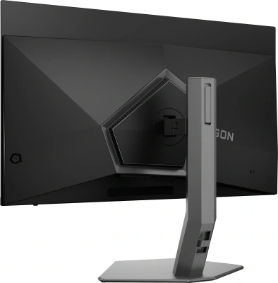 Монитор AOC 31.5" Agon Pro AG326UD черный QD OLED LED 16:9 HDMI M/M матовая HAS Piv 1000cd 178гр/178гр 3840x2160 165Hz G-Sync DP 4K USB 10.23кг
