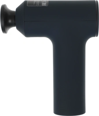 Массажер Xiaomi Massage Gun Mini черный (BHR6083GL)