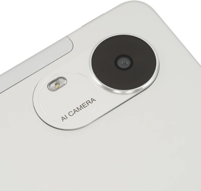 Планшет Digma Pro Infinity G85 (2.0) 8C RAM8Gb ROM256Gb 10.1" In-Cell 1920x1200 4G Android 14 серебристый 13Mpix 5Mpix BT WiFi microSD 128Gb 7000mAh 200hrs