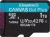 Флеш карта microSDXC 1TB Kingston SDCG4/1TB Canvas Go! Plus V10 A2 + adapter Флеш карта microSDXC 1TB Kingston SDCG4/1TB Canvas Go! Plus V10 A2 + adapter