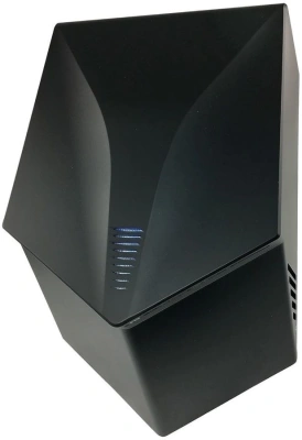 Сушилка для рук G-Teq 8860 PB 1000Вт черный