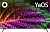Телевизор LED BBK 65" 65LEX-8238/UTS2C (B) Яндекс.ТВ Frameless черный 4K Ultra HD 60Hz DVB-T DVB-T2 DVB-C DVB-S DVB-S2 USB WiFi Smart TV (RUS)