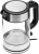 Чайник электрический Xiaomi Electric Glass Kettle RU 1.7л. 2200Вт прозрачный/черный корпус: стекло/пластик (BHR7490RU) Чайник электрический Xiaomi Electric Glass Kettle RU 1.7л. 2200Вт прозрачный/черный корпус: стекло/пластик (BHR7490RU)