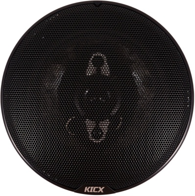 Колонки автомобильные Kicx SA 165 150Вт 92дБ 4Ом 16.5см (6 1/2дюйм) (ком.:2кол.) коаксиальные четырехполосные
