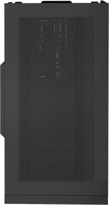 Корпус PcCooler ME200 MESH BK черный без БП ATX 6x120mm 6x140mm 2xUSB2.0 1xUSB3.0 audio bott PSU