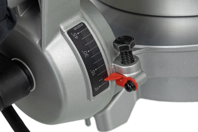 Торцовочная пила Makita LH1040 1650Вт 4600об/мин d=260мм