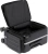 Чемодан Piquadro PQ LIGHT BV7295PQL/NO 46x43x26см 42л. 3.67кг. поликарбонат черный матов.