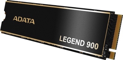 Накопитель SSD A-Data PCIe 4.0 x4 512GB SLEG-900-512GCS Legend 900 M.2 2280
