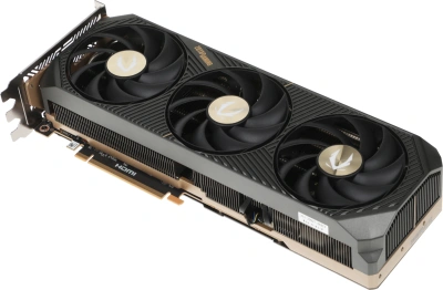 Видеокарта Zotac PCI-E 5.0 RTX 5080 SOLID CORE OC NVIDIA GeForce RTX 5080 16Gb 256bit GDDR7 2640/30000 HDMIx1 DPx3 HDCP Ret