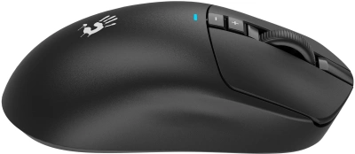 Мышь A4Tech Bloody R72 Pro Duo черный оптическая 26000dpi беспров. USB/USB-C 7but