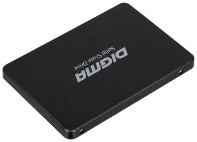 Накопитель SSD Digma SATA-III 1TB DGSR2001TS93T Run S9 2.5"
