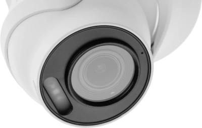 Камера видеонаблюдения IP Falcon Eye FE-IPC-DV5-40pa 2.8-12мм цв. корп.:белый