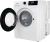 Стиральная машина Gorenje W1NHPI60SCSIRV (с баком) класс: A загр.фронтальная макс.:6кг белый инвертор