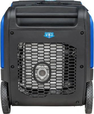 Генератор ТСС SGG 5000ESi 5.5кВт