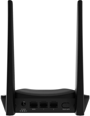 Роутер беспроводной Digma DWR-N303 10/100BASE-TX
