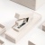 Степлер Deli ENS081GREY Nusign 24/6 26/6 (25листов) серый 100скоб коробка Степлер Deli ENS081GREY Nusign 24/6 26/6 (25листов) серый 100скоб коробка