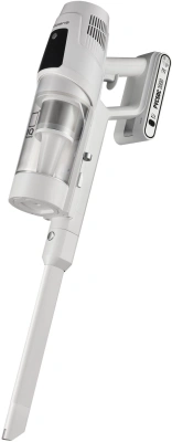 Пылесос Polaris IQ Home PVCSDC 3000 800Вт белый (в компл.:3мешка)