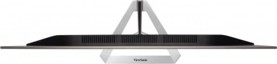 Монитор ViewSonic 32" VX3276-MHD-3 серебристый IPS LED 16:9 HDMI M/M матовая 250cd 178гр/178гр 1920x1080 75Hz VGA DP FHD 6.2кг