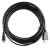 Кабель аудио-видео Buro mini-HDMI (m)/HDMI (m) 5м. черный (BHP-MINHDMI-5) Кабель аудио-видео Buro mini-HDMI (m)/HDMI (m) 5м. черный (BHP-MINHDMI-5)