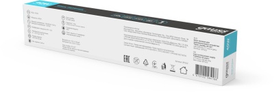 Блок питания Gauss Basic для лен.светод. (BT522)