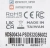 Память DDR5 32GB 5600MHz Patriot PSD532G56002 Signature RTL PC5-44800 CL46 DIMM UDIMM 288-pin 1.1В dual rank Ret