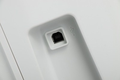 МФУ струйный HP DeskJet IA Ultra 4828 (25R76A) A4 WiFi белый