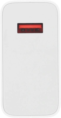 Сетевое зар./устр. Xiaomi 120W HyperCharge Combo (Type-A) EU 120W 6A (PD+QC) USB универсальное белый (BHR9462EU)