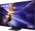 Телевизор OLED Samsung 55" QE55S90FAUXRU Series 9 черный графит 4K Ultra HD 120Hz DVB-T2 DVB-C DVB-S2 USB WiFi Smart TV