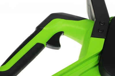 Цепная пила Greenworks G24CS25K4 аккум. дл.шины:10" (25cm) 1аккум. 4Ач ЗУ (2007707UB)